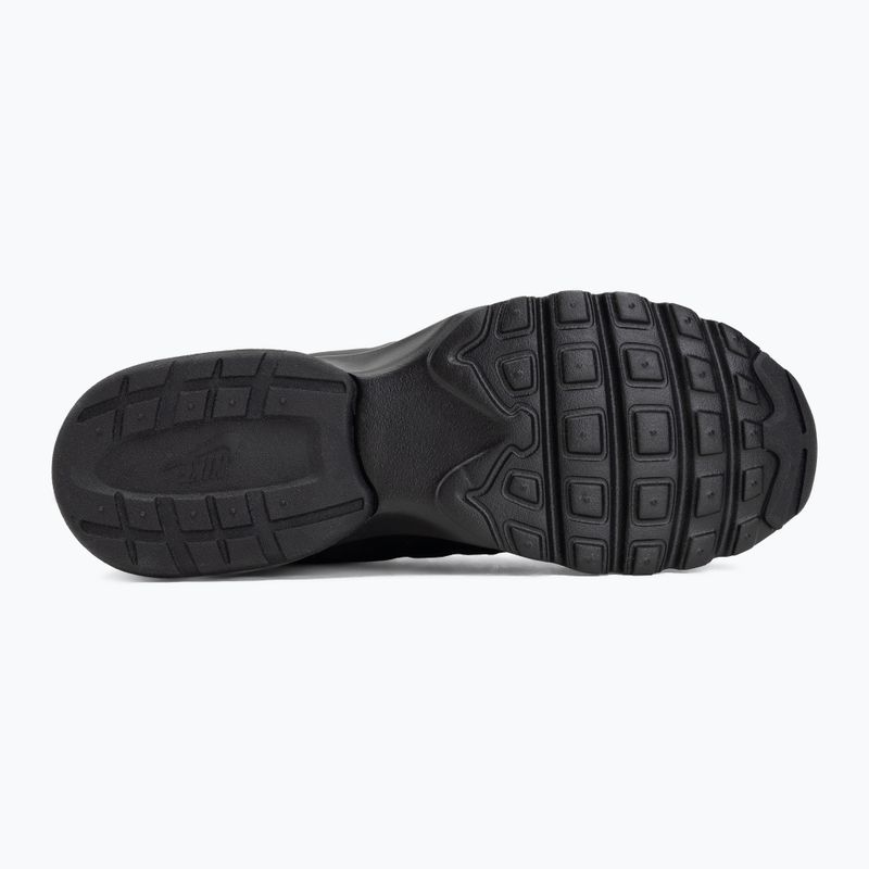 Scarpe da uomo Nike Air Max Invigor black/anthracite/black 4