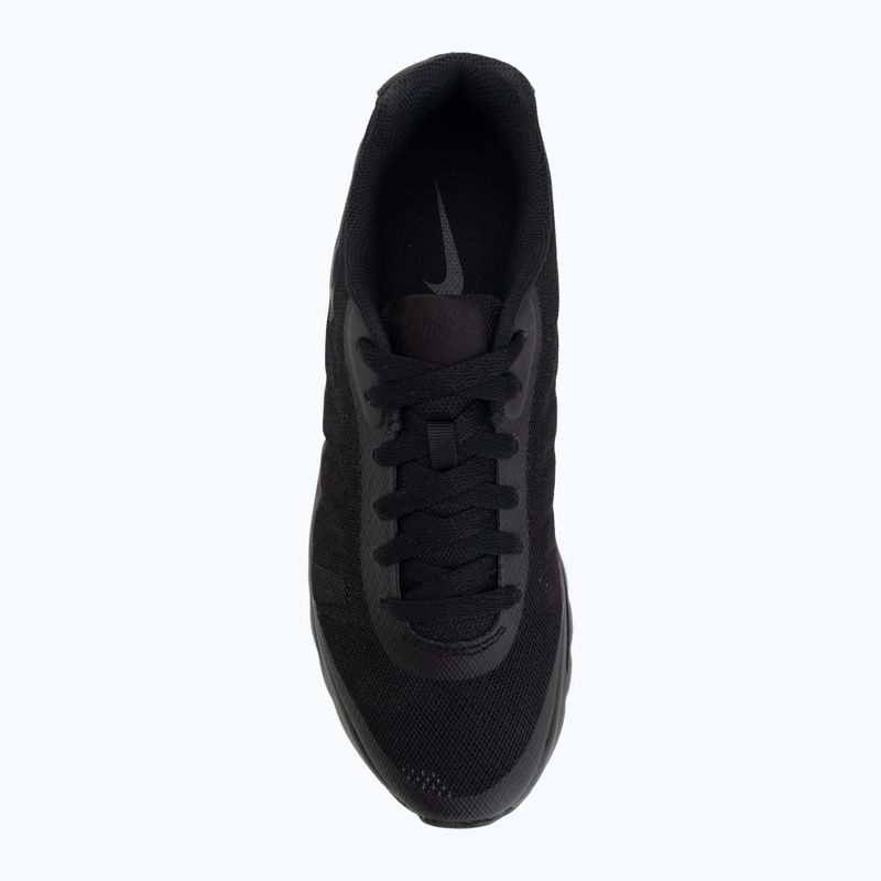 Scarpe da uomo Nike Air Max Invigor black/anthracite/black 5