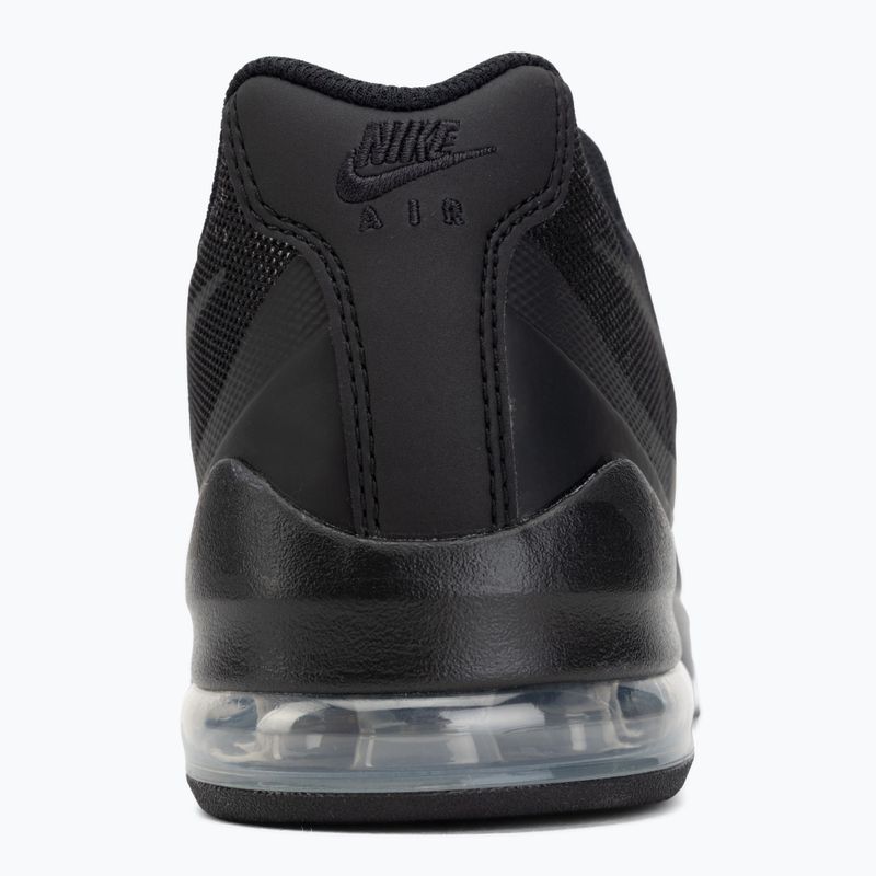 Scarpe da uomo Nike Air Max Invigor black/anthracite/black 6