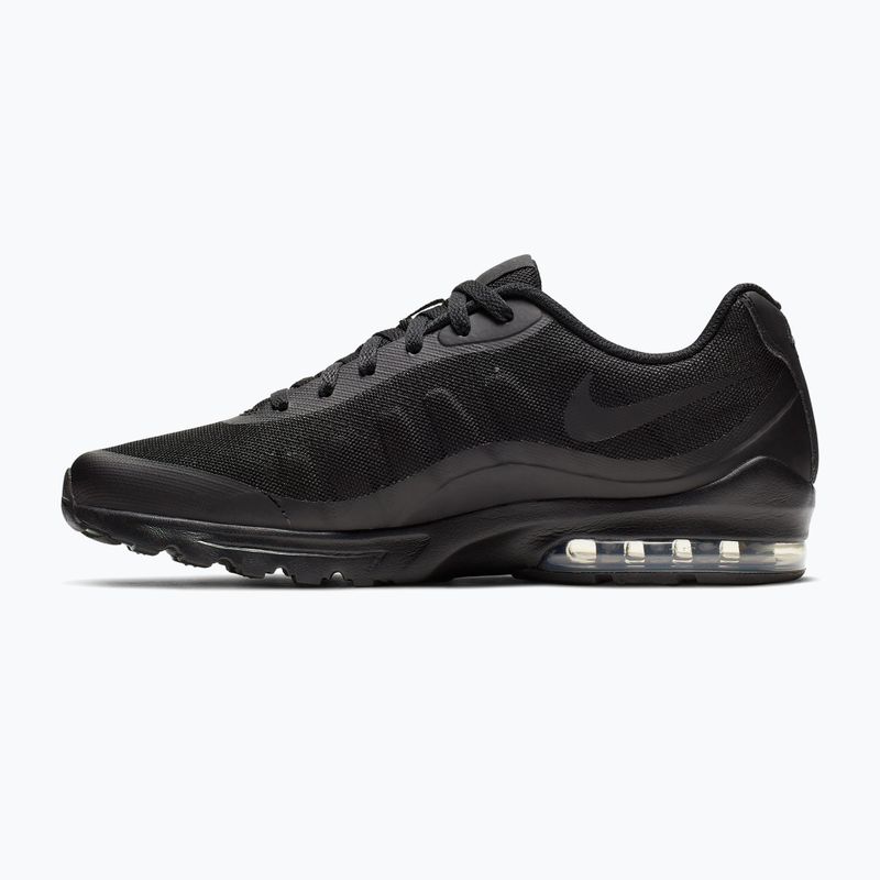 Scarpe da uomo Nike Air Max Invigor black/anthracite/black 2