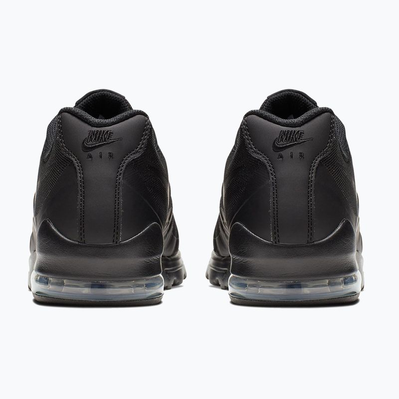Scarpe da uomo Nike Air Max Invigor black/anthracite/black 4