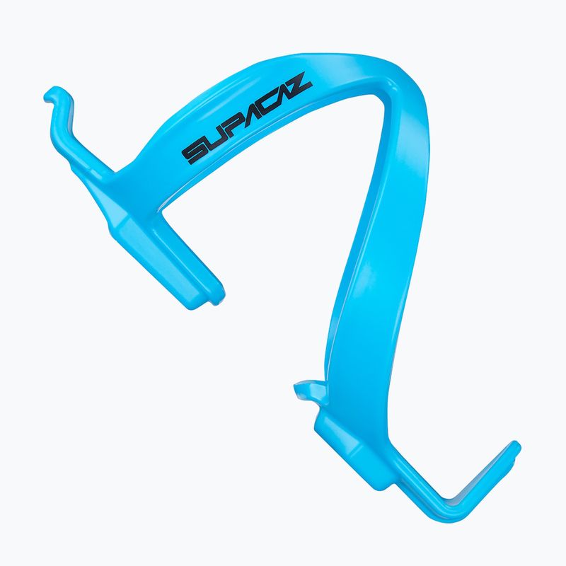 SUPACAZ Fly Cage Poly blu neon 2