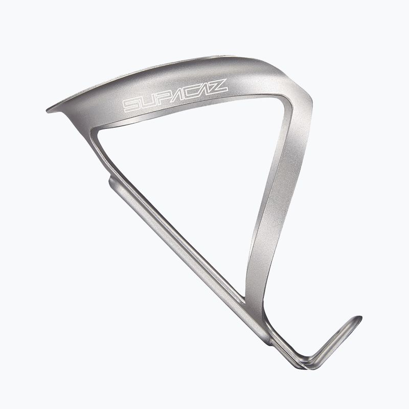 SUPACAZ Fly Cage Ano portabottiglie in metallo con pistola 2
