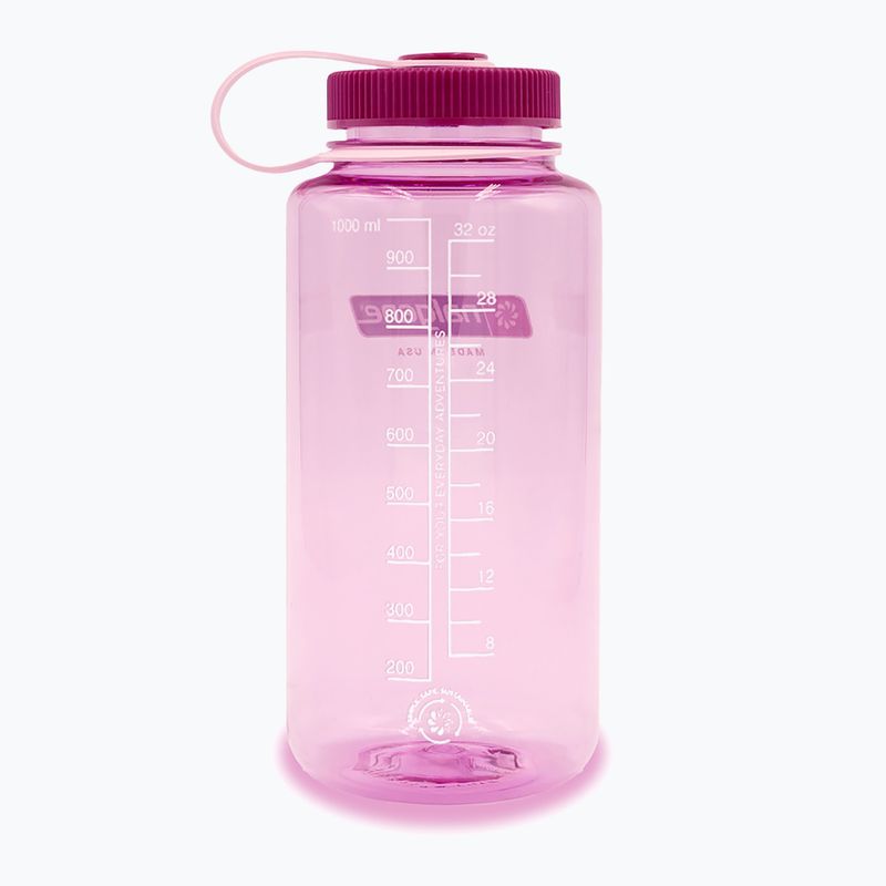 Nalgene Bottiglia da viaggio Sustain a bocca larga 1000 ml cosmo 2