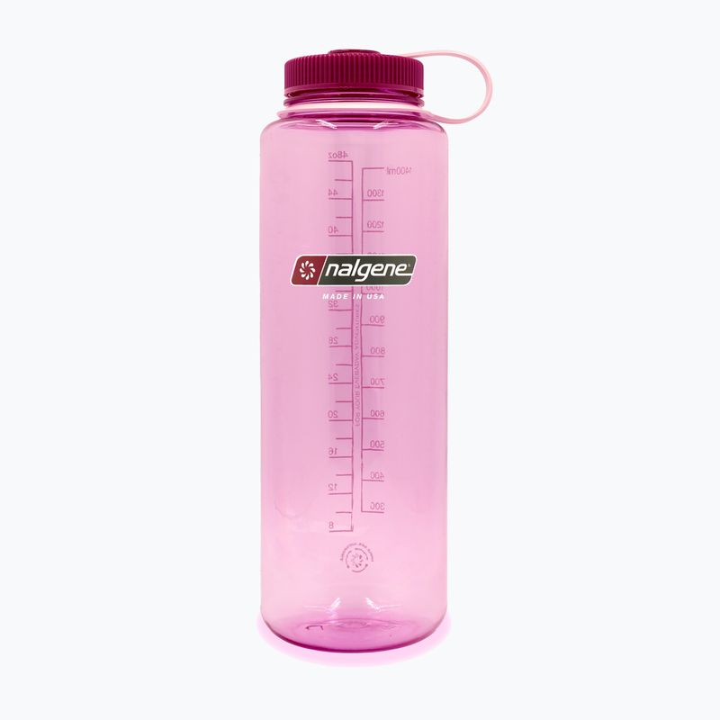 Nalgene Silo 1420 ml bottiglia cosmo tryst