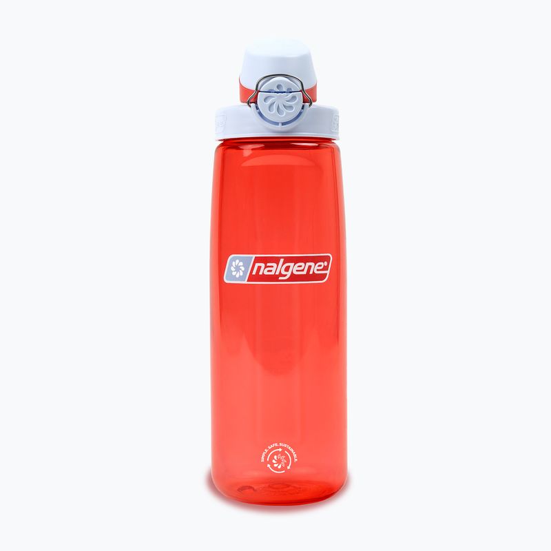 Borraccia da viaggio Nalgene On The Fly 740 ml coral/frost coral 2