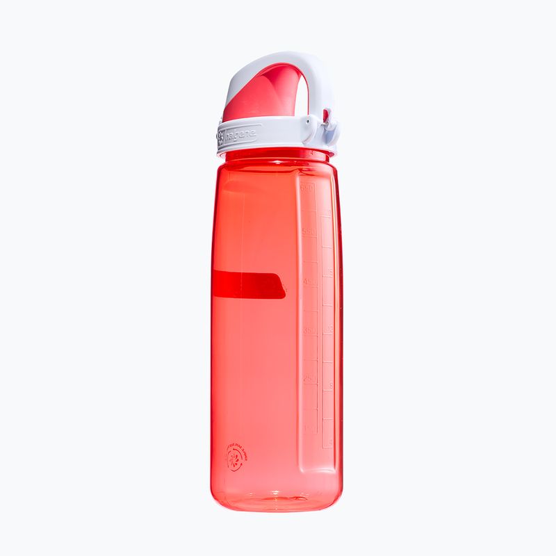 Borraccia da viaggio Nalgene On The Fly 740 ml coral/frost coral 3