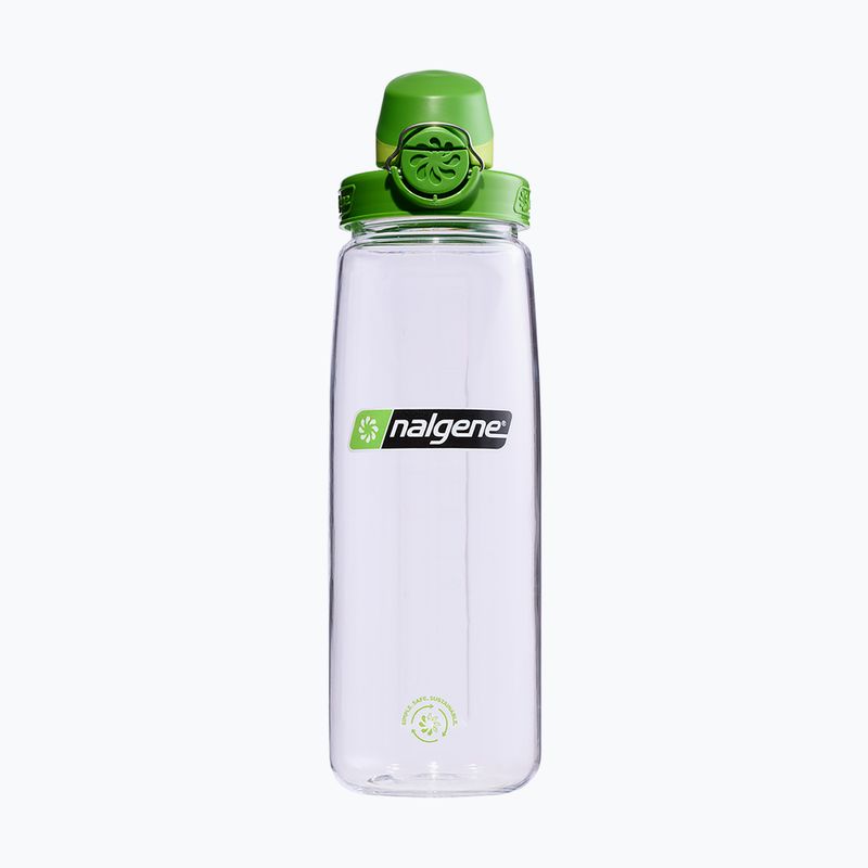 Borraccia da viaggio Nalgene On The Fly 740 ml clear/sprout cap