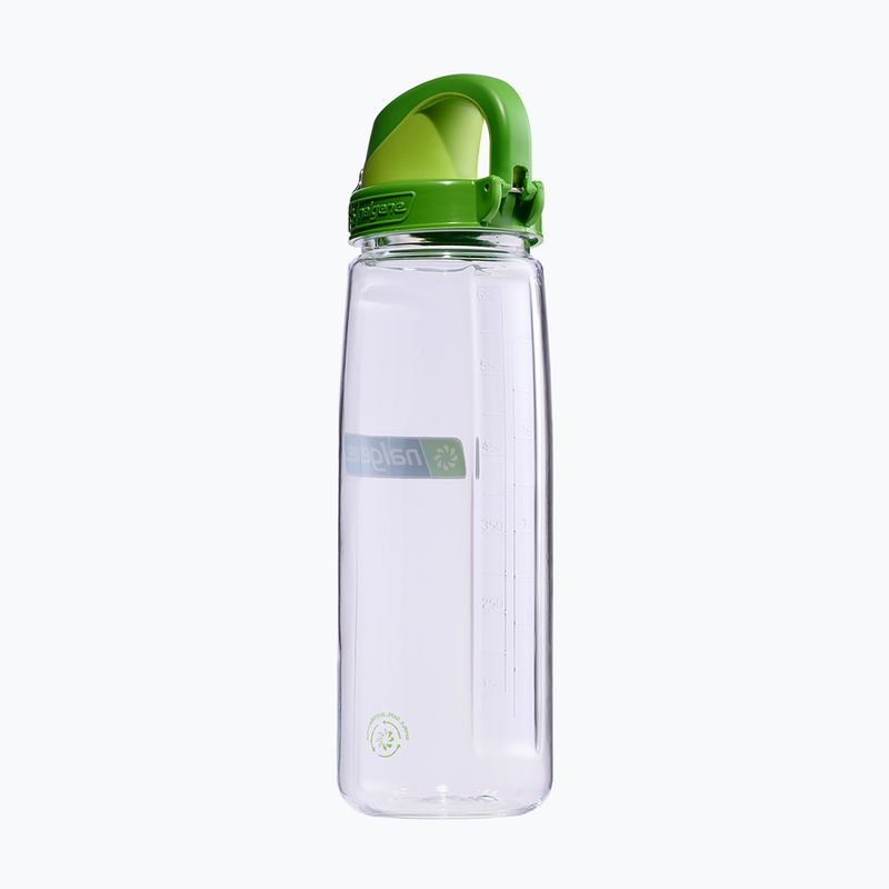 Borraccia da viaggio Nalgene On The Fly 740 ml clear/sprout cap 2