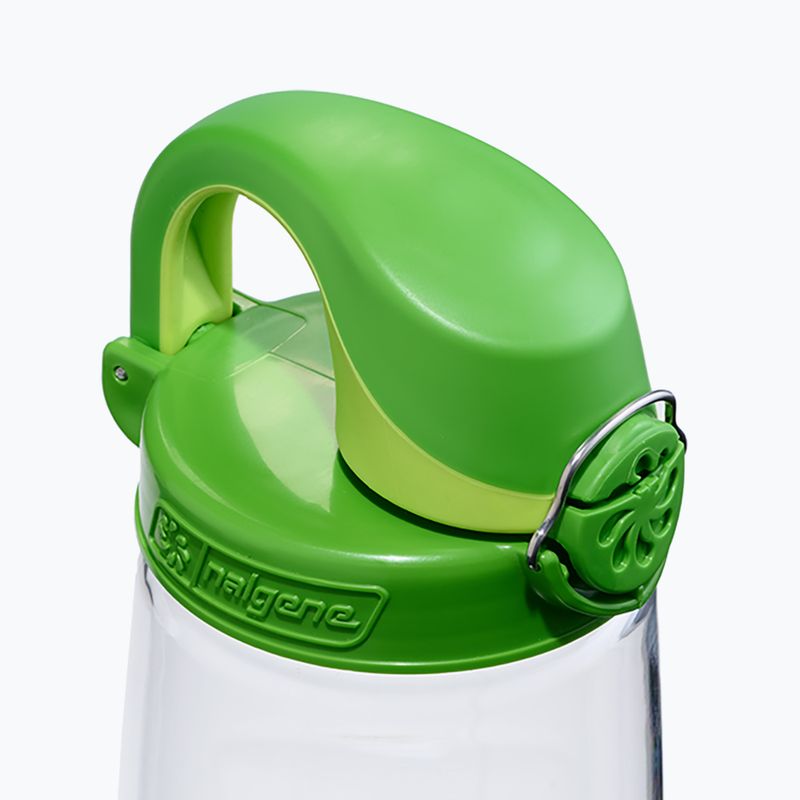 Borraccia da viaggio Nalgene On The Fly 740 ml clear/sprout cap 3