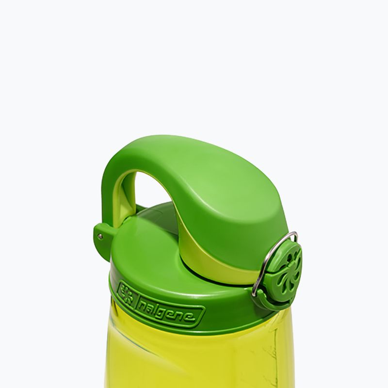 Nalgene On The Fly bottiglia tristem 740 ml verde primavera 3