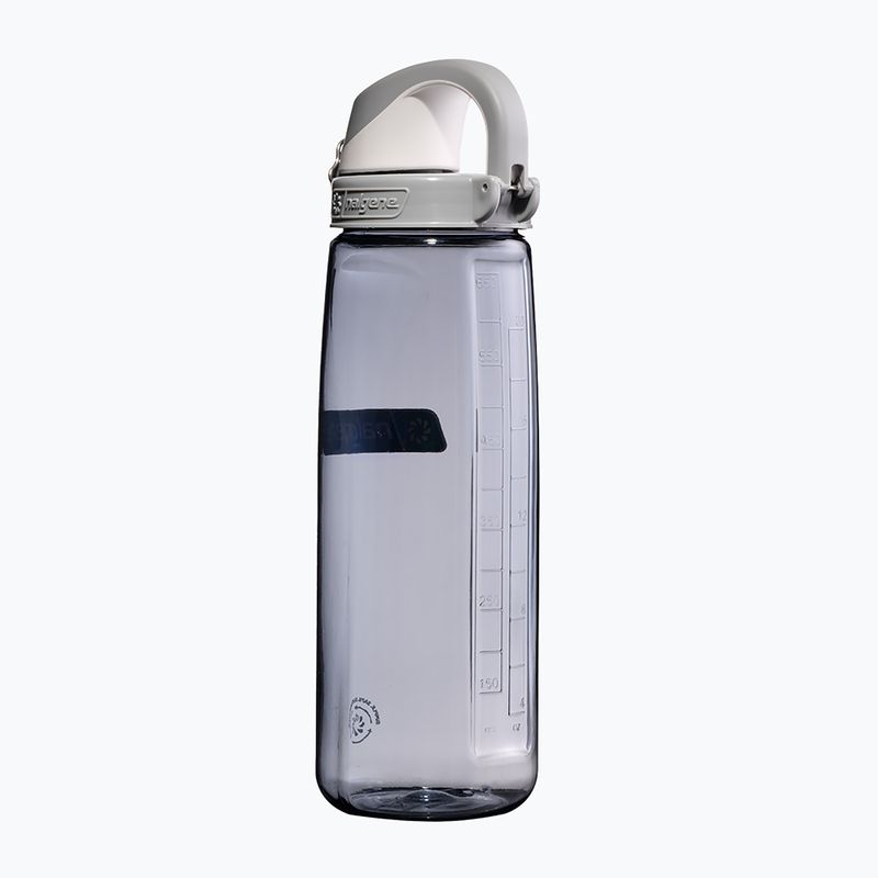 Borraccia da viaggio Nalgene On The Fly 740 ml fumo/tappo grigio 2