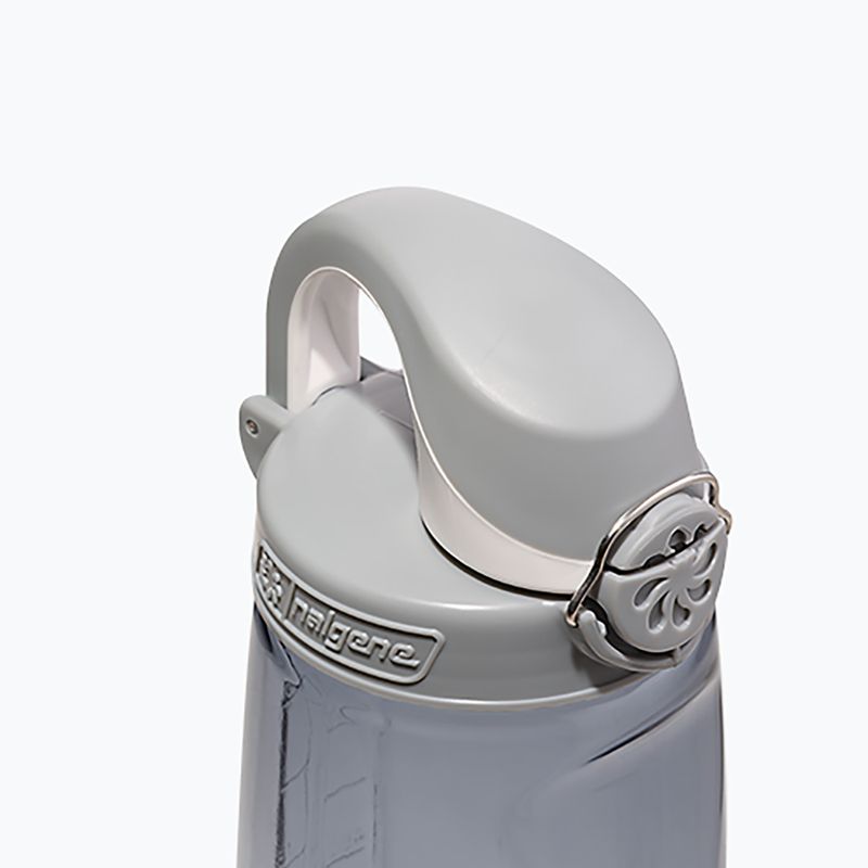 Borraccia da viaggio Nalgene On The Fly 740 ml fumo/tappo grigio 3