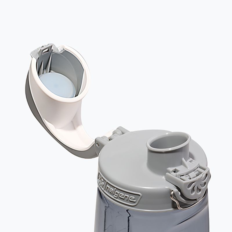 Borraccia da viaggio Nalgene On The Fly 740 ml fumo/tappo grigio 4