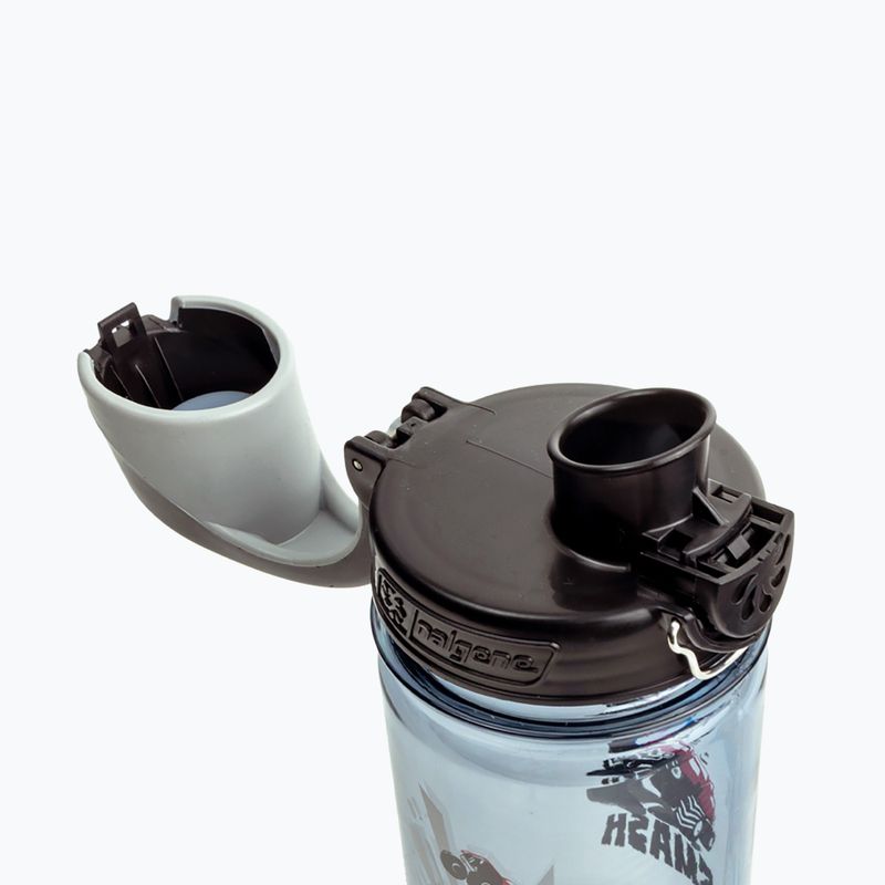 Bottiglia Nalgene On The Fly Kids da 355ml 4