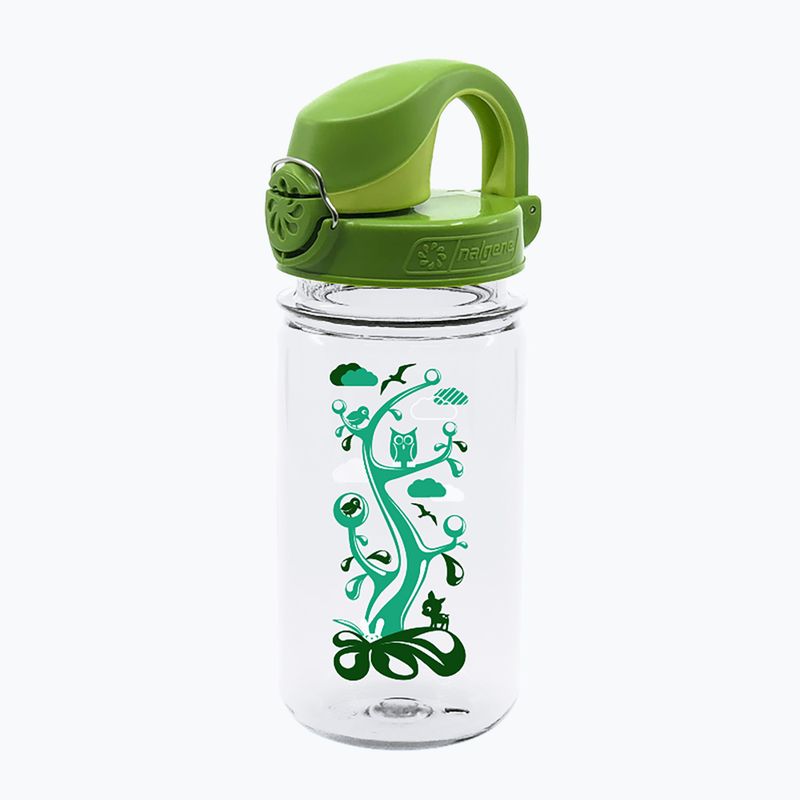 Nalgene On The Fly Kids 355 ml bottiglia woodland tryst