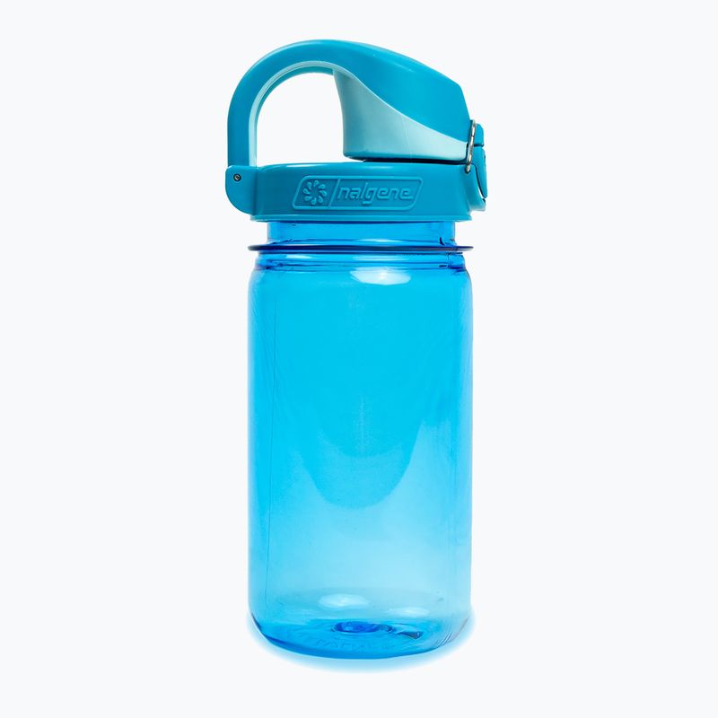 Nalgene On The Fly Kids 355ml bottiglia in tristato blu ardesia 2