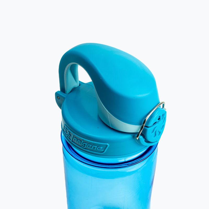 Nalgene On The Fly Kids 355ml bottiglia in tristato blu ardesia 3