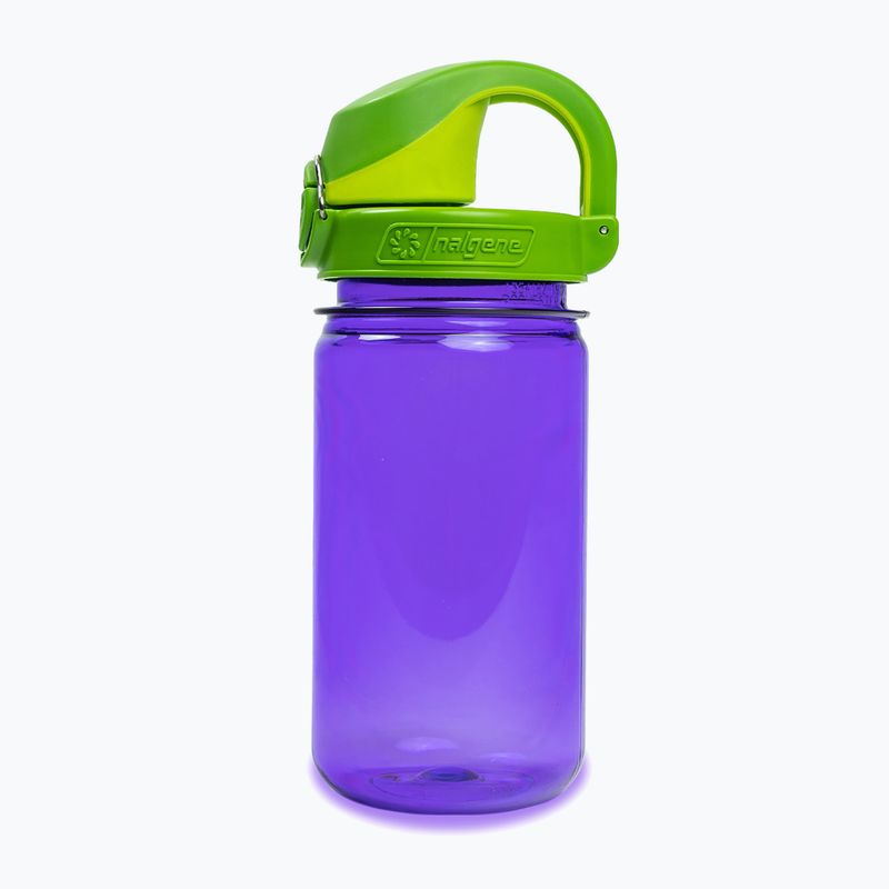 Nalgene On The Fly Kids 355 ml bottiglia tristem viola