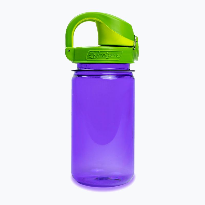 Nalgene On The Fly Kids 355 ml bottiglia tristem viola 2