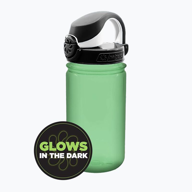 Borraccia da escursionismo Nalgene On The Fly Kids glow bottle 2