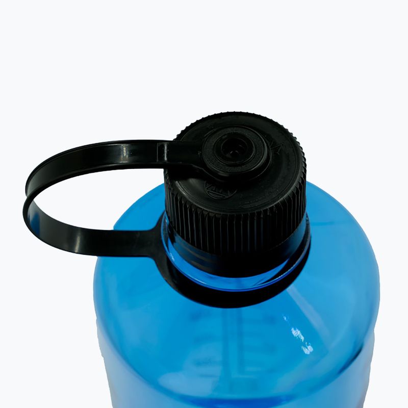 Borraccia da viaggio Nalgene Narrow Mouth Sustain 1000 ml ardesia 3