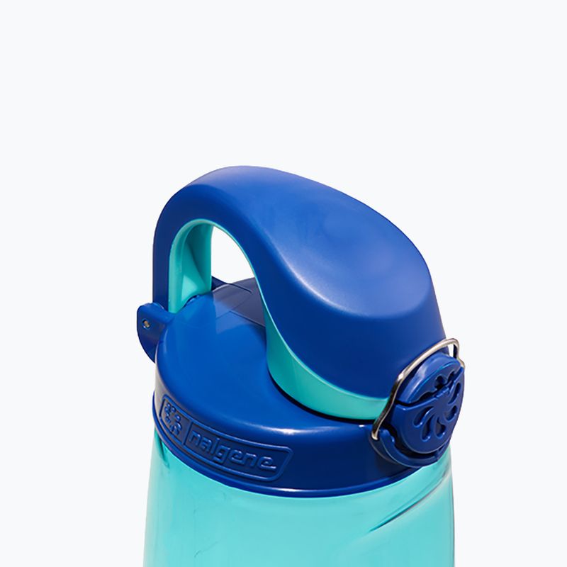 Bottiglia Nalgene On The Fly 740 ml blu acqua sustain tristal 3