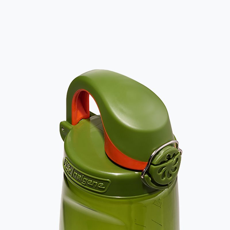 Nalgene On The Fly 740 ml gamma ginepro bottiglia sustain 3