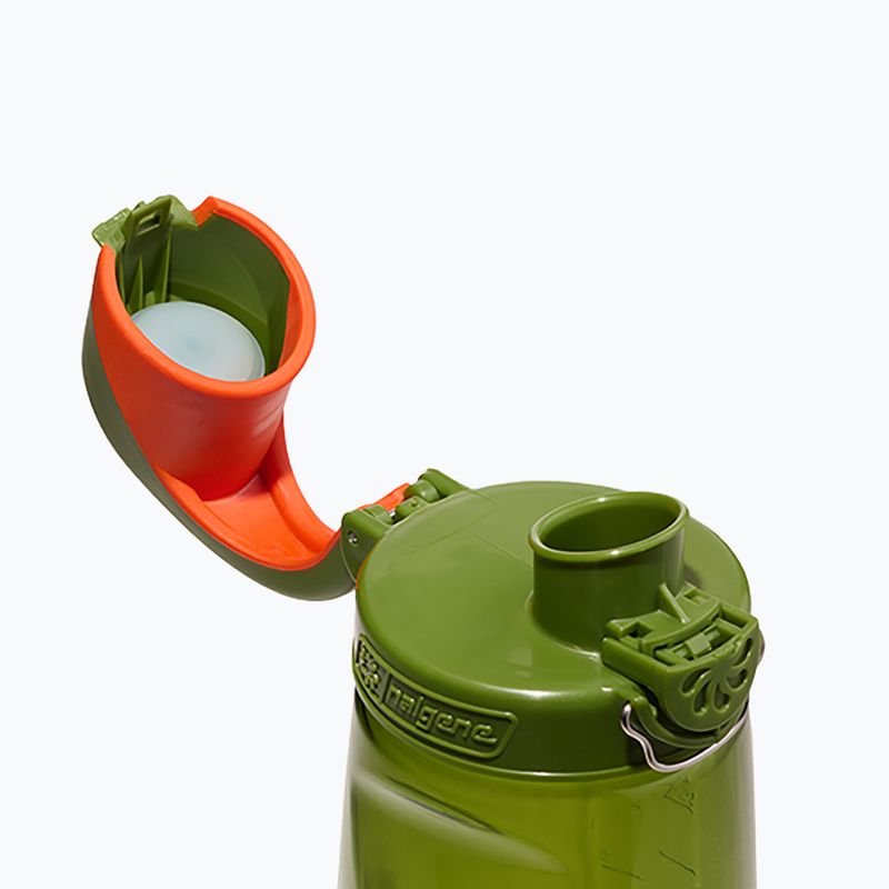 Nalgene On The Fly 740 ml gamma ginepro bottiglia sustain 4