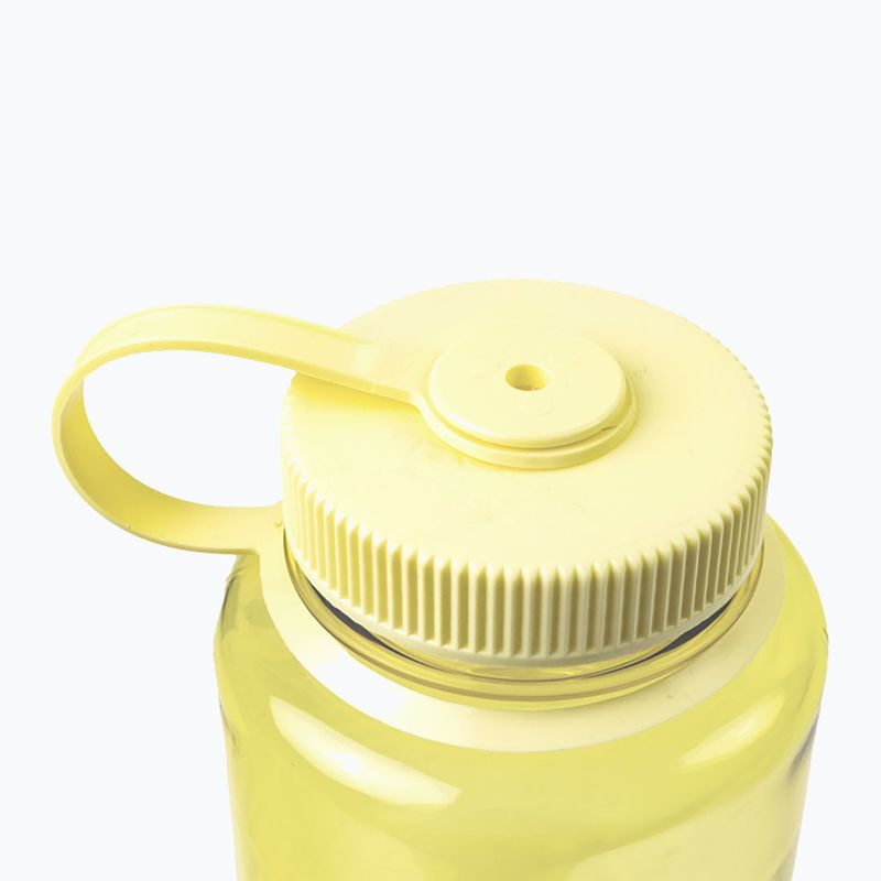 Borraccia da escursionismo Nalgene Wide Mouth butter 3
