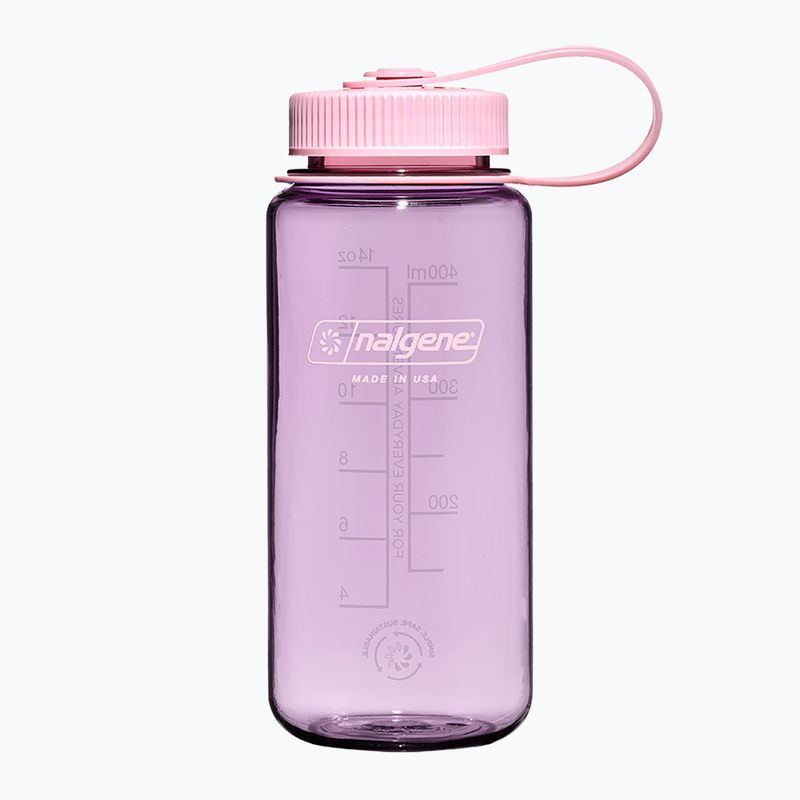 Borraccia da escursionismo Nalgene Wide Mouth cherry blossom