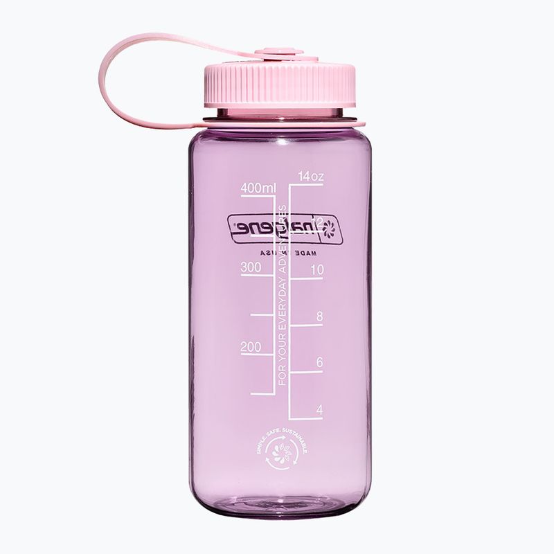 Borraccia da escursionismo Nalgene Wide Mouth cherry blossom 2