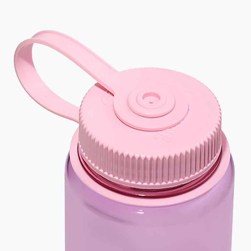 Borraccia da escursionismo Nalgene Wide Mouth cherry blossom 3