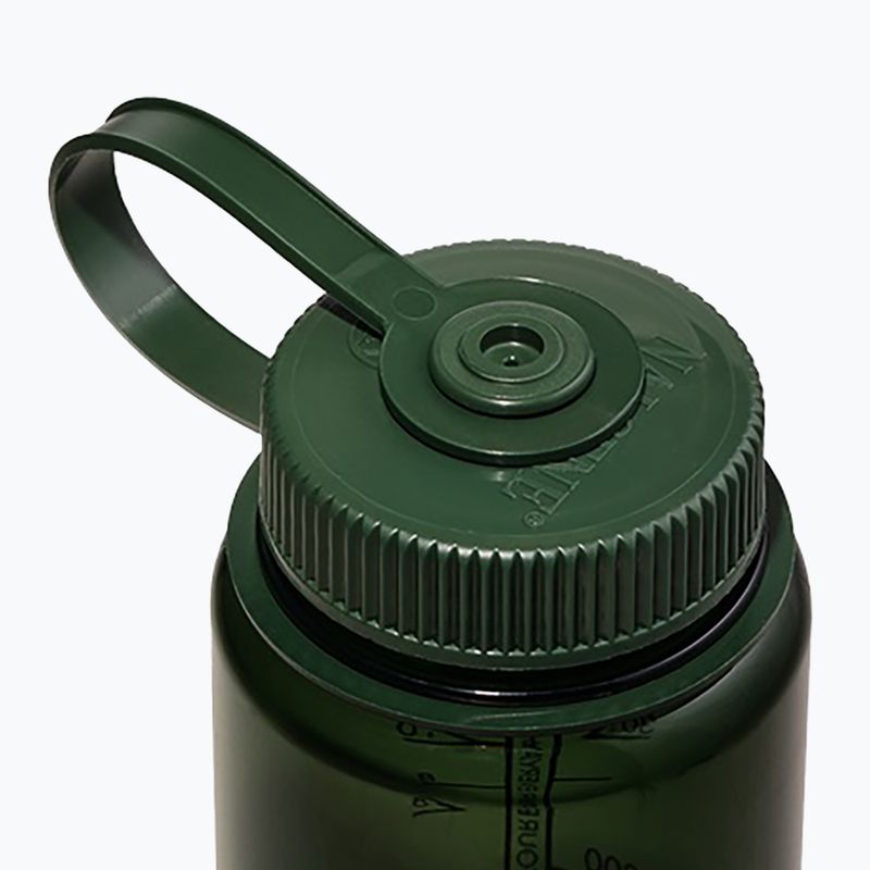 Borraccia da escursionismo Nalgene Wide Mouth jade 3