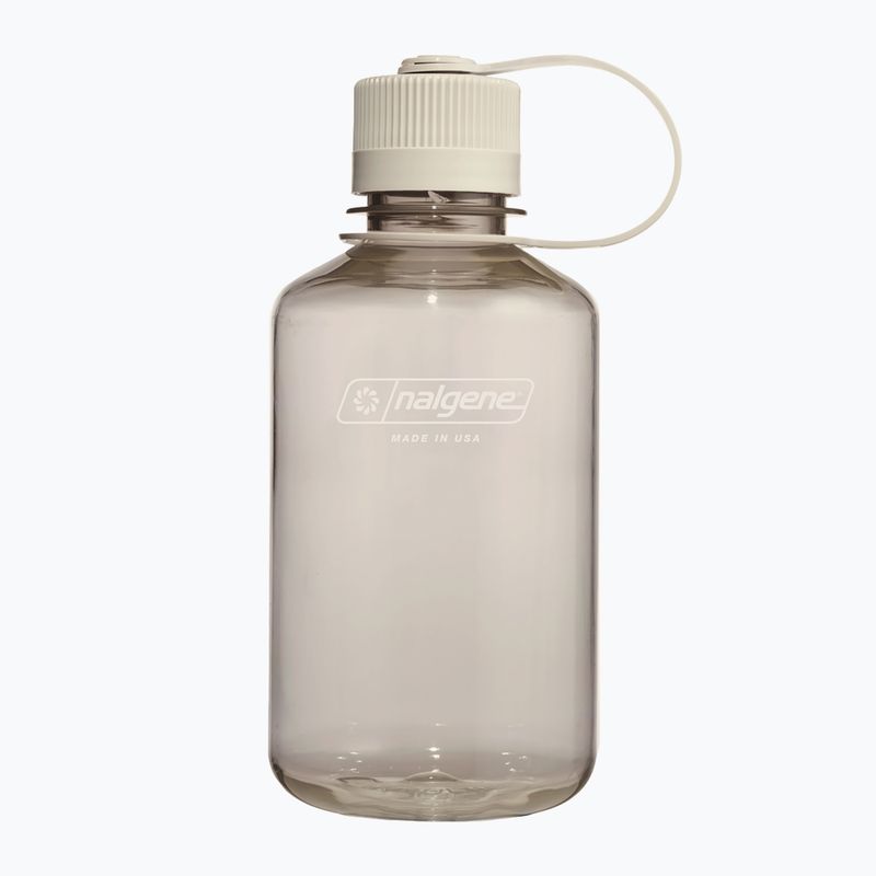 Bottiglia da viaggio Nalgene Narrow Mouth Sustain 500 ml cotone