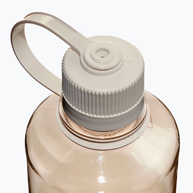 Bottiglia da viaggio Nalgene Narrow Mouth Sustain 500 ml cotone 3