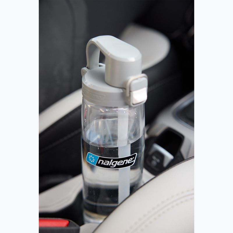 Borraccia da escursionismo Nalgene Straw 710 ml clear/gray 9