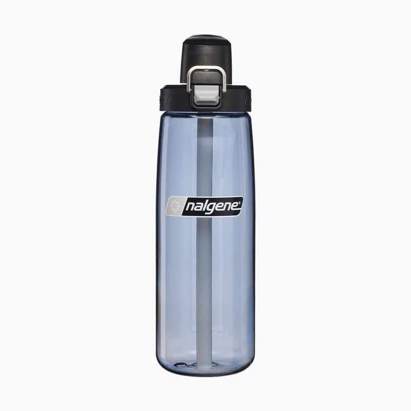Borraccia da escursionismo Nalgene Straw 710 ml gray/black