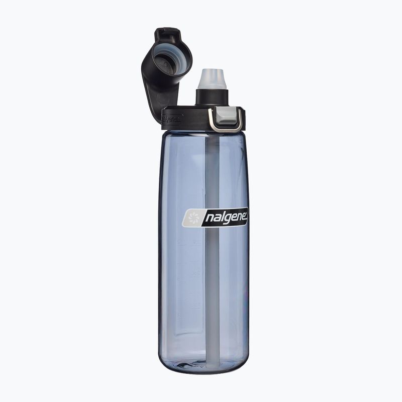 Borraccia da escursionismo Nalgene Straw 710 ml gray/black 3