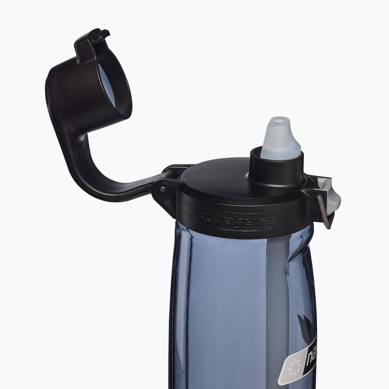 Borraccia da escursionismo Nalgene Straw 710 ml gray/black 6