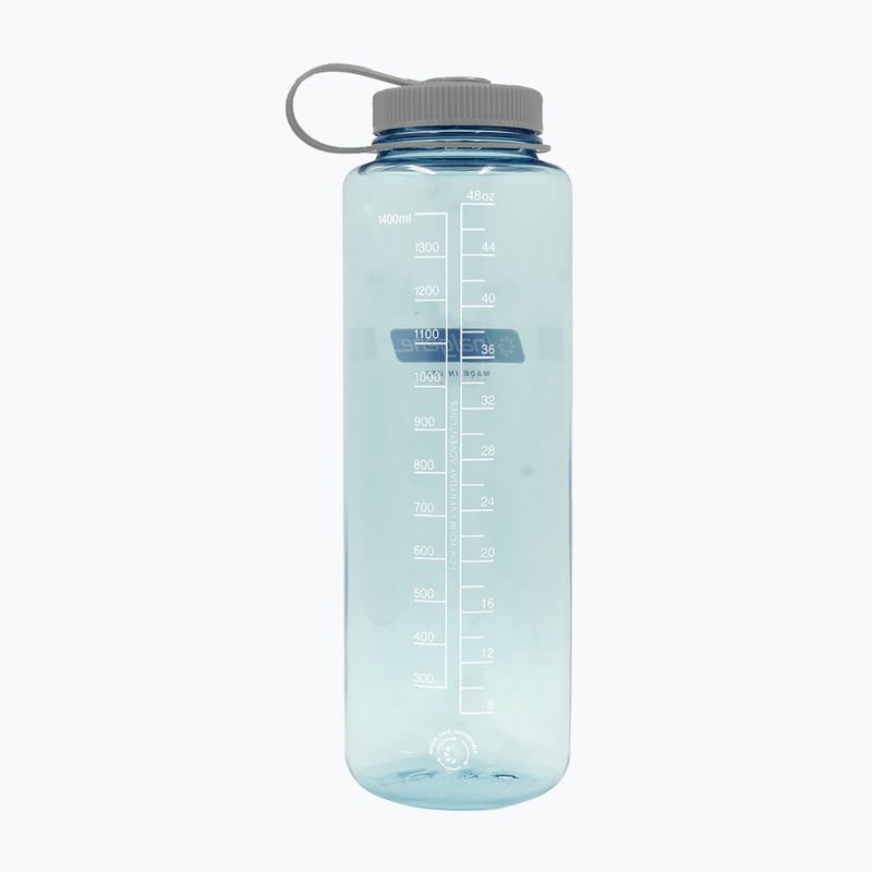 Bottiglia Nalgene Silo 1420 ml seafoam tryst 2