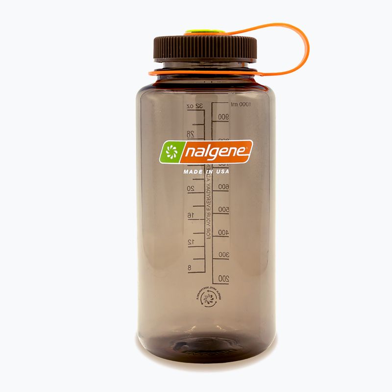 Nalgene bottiglia da viaggio a bocca larga Sustain 1000 ml woodsman 2