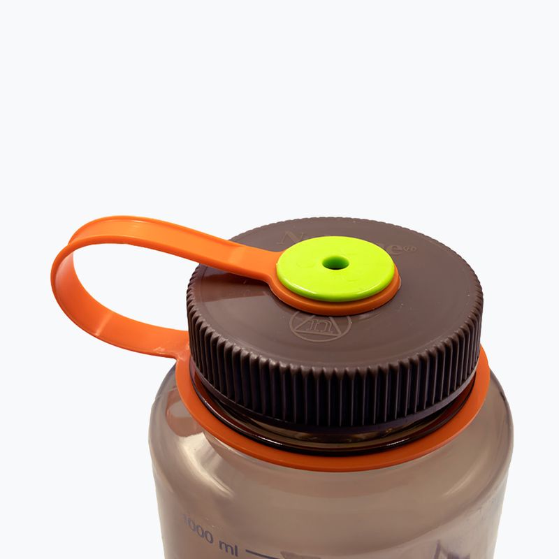 Nalgene bottiglia da viaggio a bocca larga Sustain 1000 ml woodsman 3