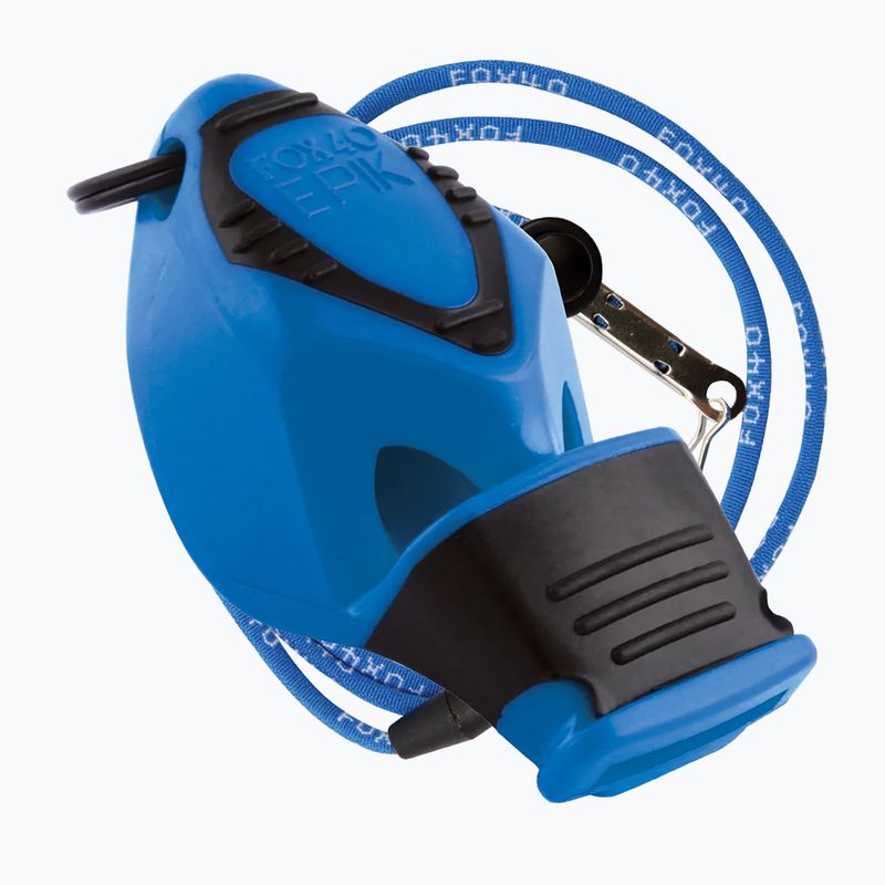 Fox 40 Epik CMG fischietto blu