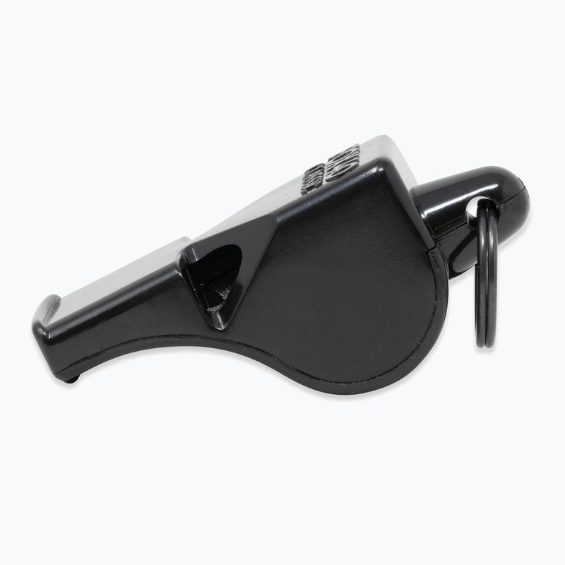 Fischietto con cavo Fox 40 Classic Official nero 3
