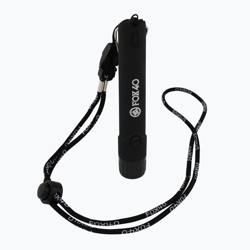 Fox 40 Mini Fischietto elettronico nero