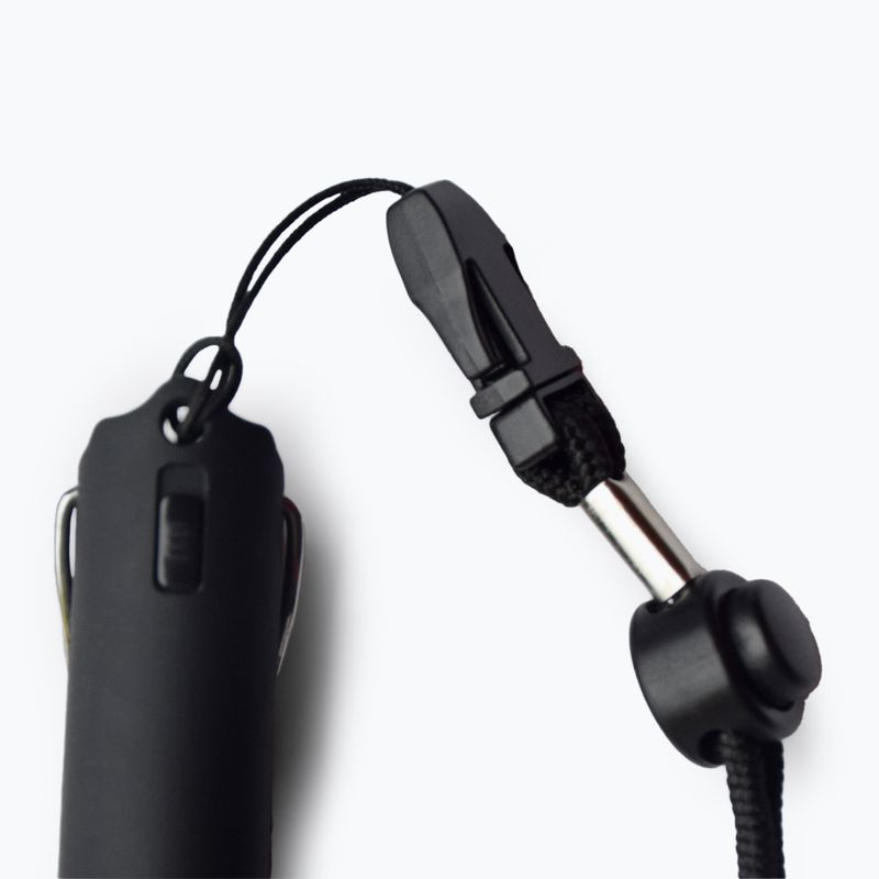 Fox 40 Mini Fischietto elettronico nero 4