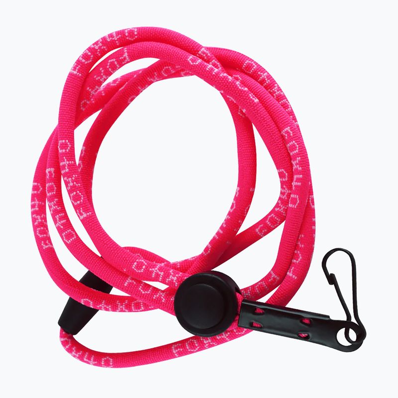 Fox 40 Break Away cavo per fischietto rosa
