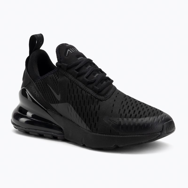 Scarpe da uomo Nike Air Max 270 nero/nero/nero