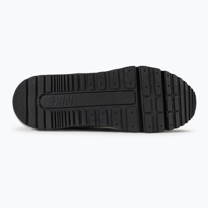 Scarpe da uomo Nike Air Max Ltd 3 nero / nero / nero 4